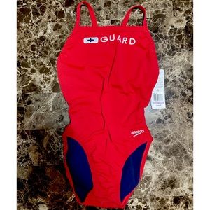 Speedo Swimsuit